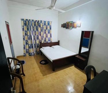 Dambulla Hôtel | Aluvihare Residence