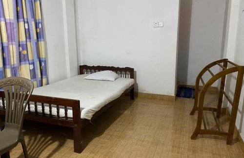 Dambulla Hôtel | Aluvihare Residence