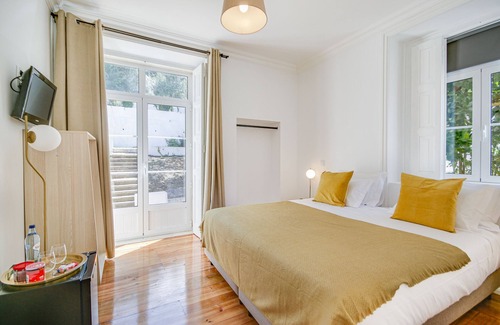 Olaias Maison | Alvalade Palace