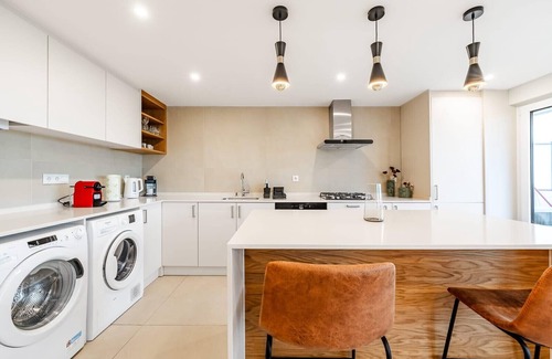 Lumiar Appartement | Alvalade Stadium - Hopstays