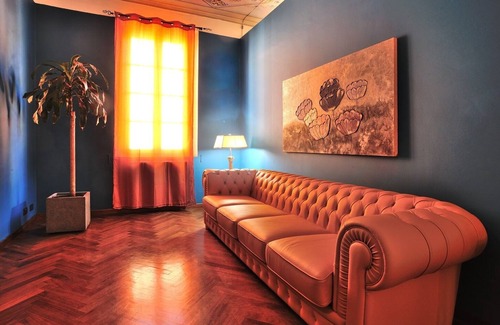 Old Town Appartement | Alvaro's House