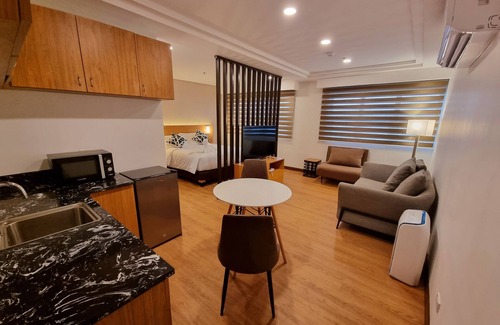 Puerto Princesa City Centre Hôtel | Alvea Hotel