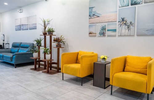 Puerto Princesa City Centre Hôtel | Alvea Hotel