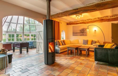 Merksplas Maison | Alverwege