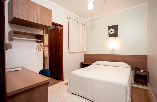 Marilia Hôtel | Alves Hotel
