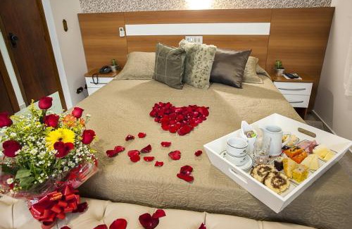 Marilia Hôtel | Alves Hotel