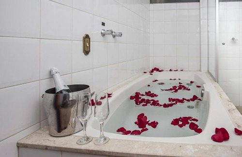 Marilia Hôtel | Alves Hotel