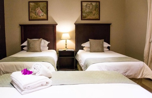 Middelburg Hôtel | Alveston Manor