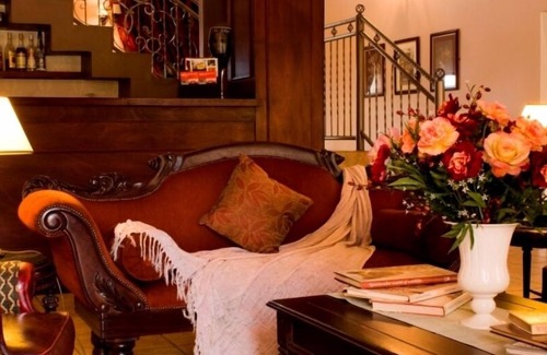Middelburg Hôtel | Alveston Manor