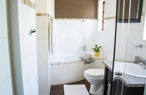 Middelburg Hôtel | Alveston Manor