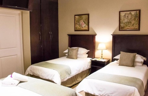 Middelburg Hôtel | Alveston Manor