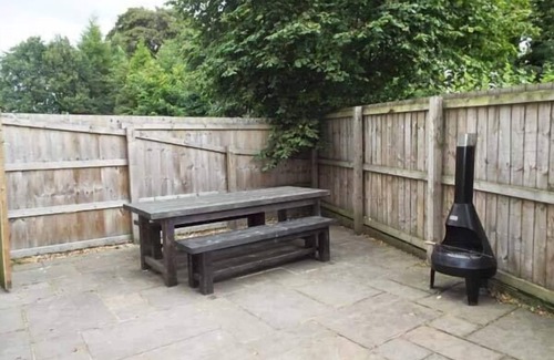 Farley Cottage | Alveton, FARLEY PRÈS D'ALTON TOWERS