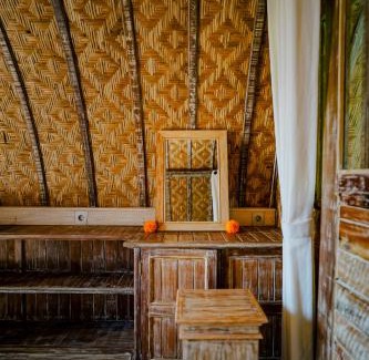 Tampaksiring Cabine | Alvia Joglo House & Private Pool