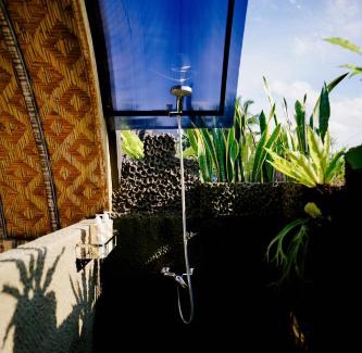 Tampaksiring Cabine | Alvia Joglo House & Private Pool