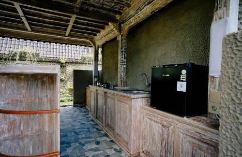 Tampaksiring Cabine | Alvia Joglo House & Private Pool
