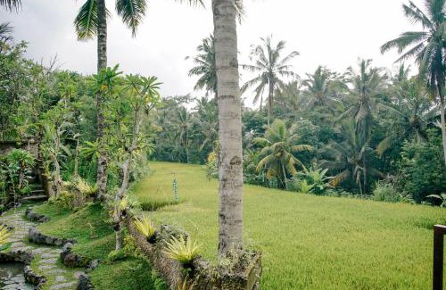 Tampaksiring Cabine | Alvia Joglo House & Private Pool