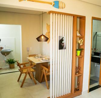 Umuarama Appartement | Alvorada do Lago - A melhor hospedagem de Umuarama