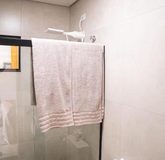 Umuarama Appartement | Alvorada do Lago - A melhor hospedagem de Umuarama