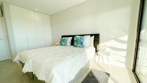 Patio Appartement | Alvorada Premium by Sunny Deluxe