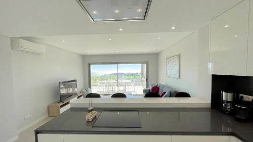Patio Appartement | Alvorada Premium by Sunny Deluxe