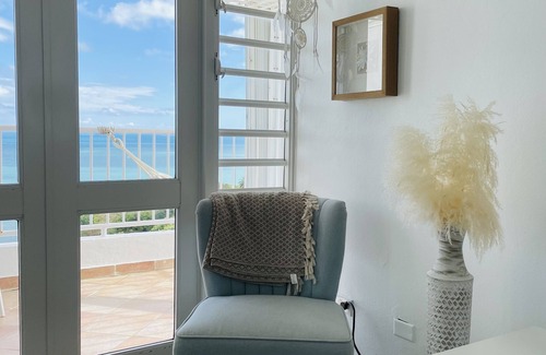 Sardinera Copropriété | Always a 5 Star experience at Heavenly Horizon! Oceanfront condo
