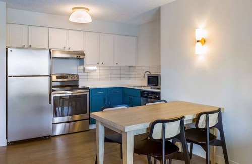 Oyster Point Hôtel | Always a Great Idea To Unwind! Free Breakfast, Short Drive to Union Square