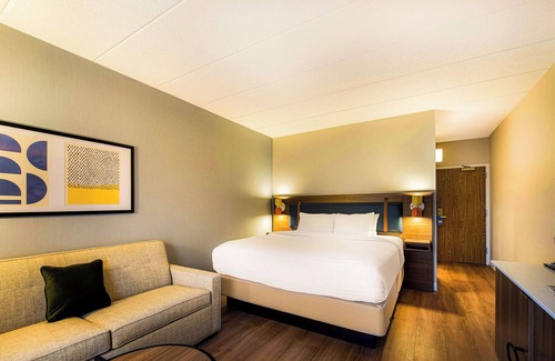 Eastwick Hôtel | Always a Great Idea To Unwind! Short Drive to Philadelphia Zoo, Pet-Friendly