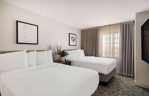 Acres Green Hôtel | Always a Great Idea To Unwind! Near Rusty Sun Tennis Courts, w/ Swimming Pool!