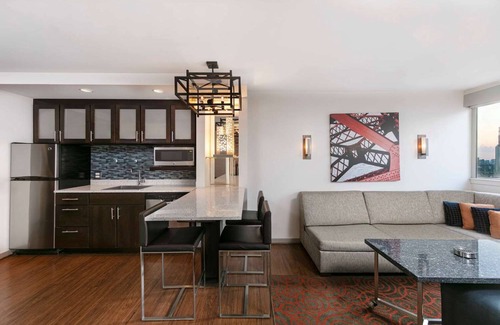 Downtown Chicago Station Balnéaire | Always a Great Idea To Unwind! Near Chicago Tribune Tower, Pets are Allowed