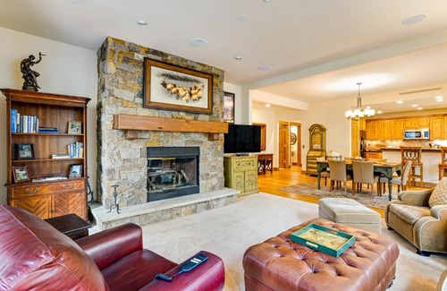 Edwards Appartement | Always Arrowhead