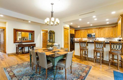 Edwards Appartement | Always Arrowhead