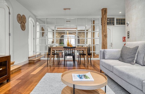 Antiguo Appartement | Always Easy I Ondarreta