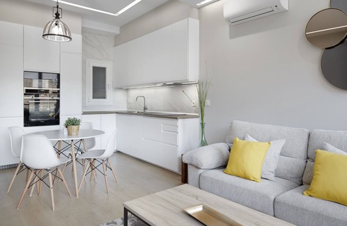 Egia Appartement | Always Easy I Tabakalera
