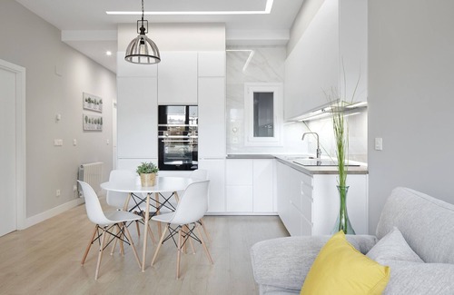 Egia Appartement | Always Easy I Tabakalera