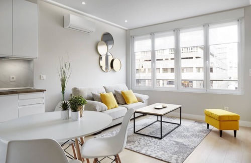 Egia Appartement | Always Easy I Tabakalera