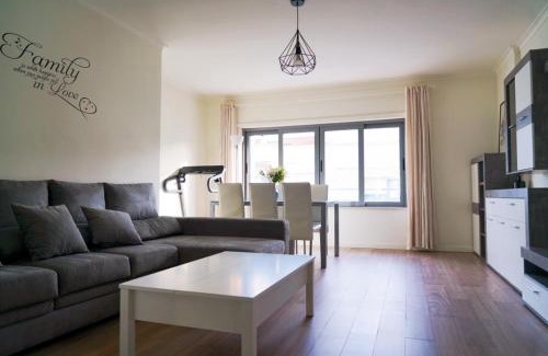 Palhais Appartement | Always on the way - Road Home in Montijo, Lisbon