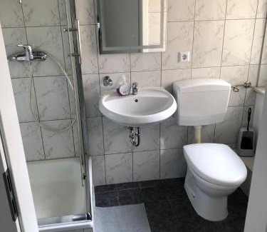 Wabe-Schunter-Beberbach Appartement | AlWi Apartment Braunschweig