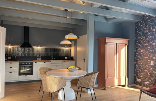 Neubruck Maison | Alwine - Landhaus an den Spreewiesen