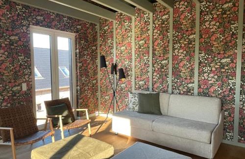 Neubruck Maison | Alwine - Landhaus an den Spreewiesen