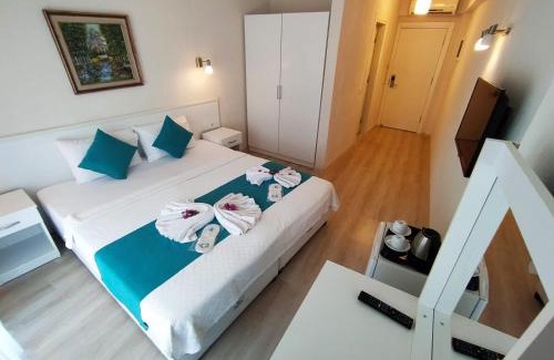 Gocek Hôtel | Alya Hotel Göcek