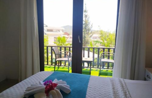 Gocek Hôtel | Alya Hotel Göcek