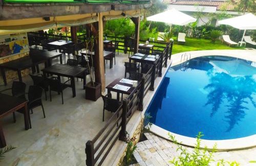 Gocek Hôtel | Alya Hotel Göcek