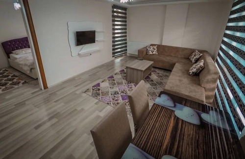 Atakum Appartement | Alya Suit