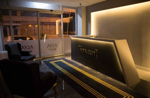 Atakum Appartement | Alya Suit