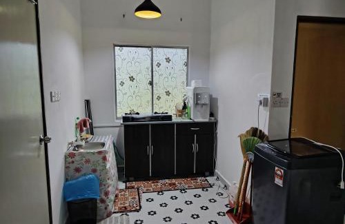 Arau Maison | Alyssa Homestay Arau