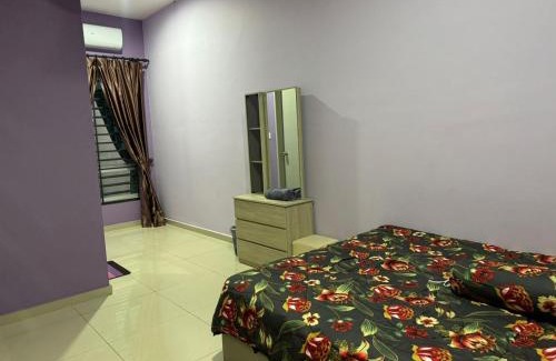 Kluang Maison | Alyssa Sofea Homestay Kluang