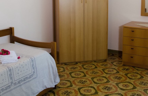 Sora Maison | ALYSSA SWEET DREAMS HOME IN THE HEART OF CIOCIARIA
