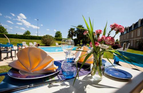 Oloron-Sainte-Marie Hôtel | Alysson Hôtel