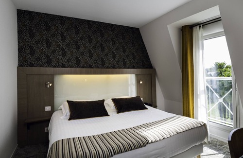 Oloron-Sainte-Marie Hôtel | Alysson Hôtel