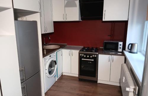 Alytus Appartement | Alytus Studio 45